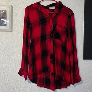 flannel